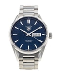 Pre-Owned Tag Heuer Carrera Watch